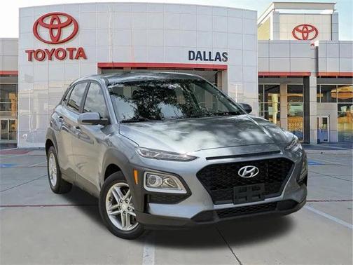 2020 Hyundai KONA SE