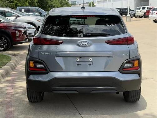 2020 Hyundai KONA SE