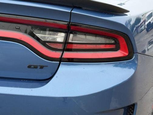 Frostbite 2020 Dodge Charger GT