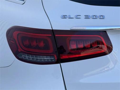 2021 Mercedes-Benz GLC 300 Base