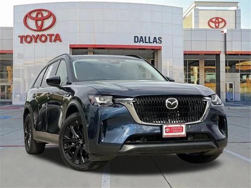 2025 Mazda CX-90 3.3 Turbo Premium Sport