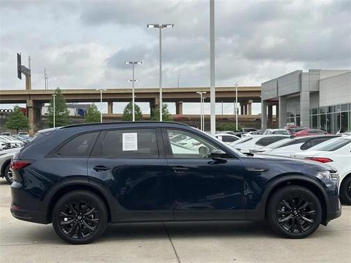 2025 Mazda CX-90 3.3 Turbo Premium Sport