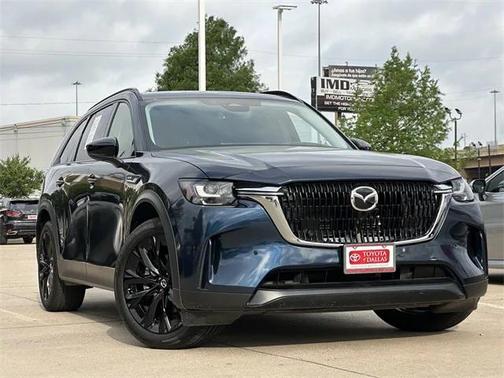 2025 Mazda CX-90 3.3 Turbo Premium Sport