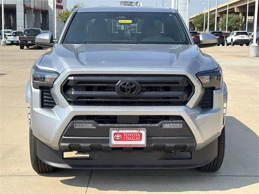 2025 Toyota Tacoma Limited