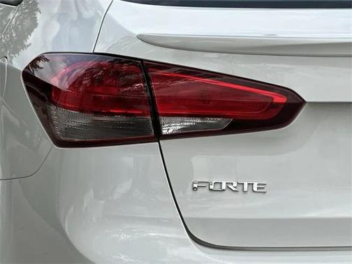 2018 Kia Forte S