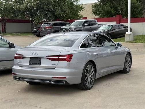 2020 Audi A6 45 Premium Plus
