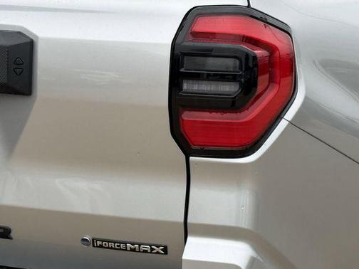Cutting Edge 2025 Toyota 4Runner TRD Off Road Premium