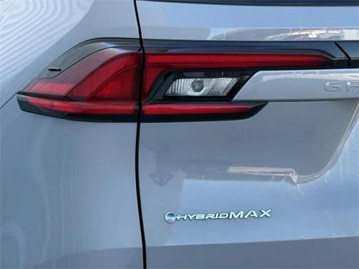 2025 Toyota Grand Highlander Hybrid Limited MAX