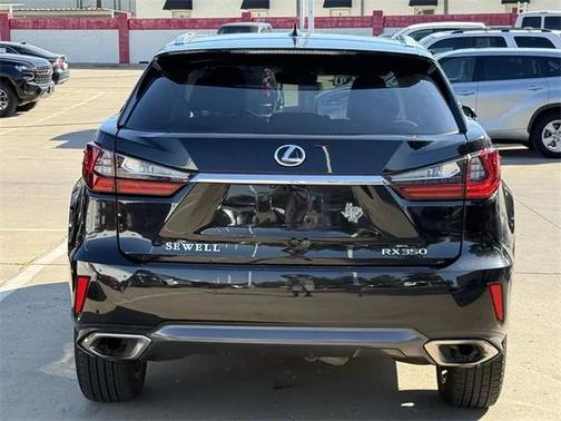 2019 Lexus RX 350 Base
