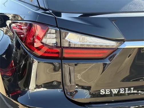 2019 Lexus RX 350 Base