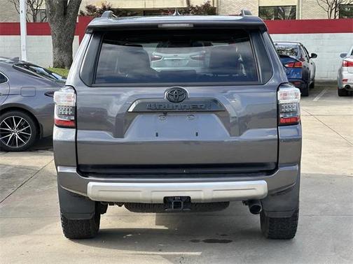 2022 Toyota 4Runner TRD Off Road Premium