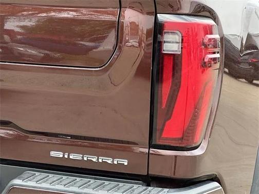 2024 GMC Sierra 2500 Denali