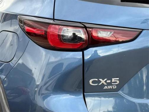 2023 Mazda CX-5 2.5 S Select