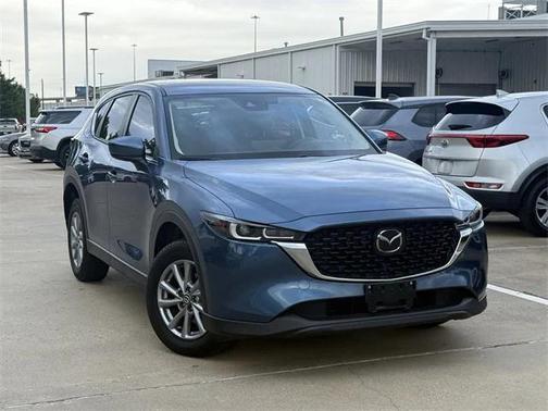 2023 Mazda CX-5 2.5 S Select
