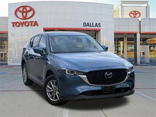 2023 Mazda CX-5 2.5 S Select