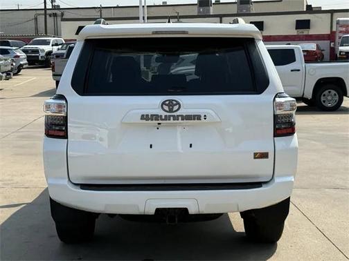 2023 Toyota 4Runner 40th Anniversary Special Edition