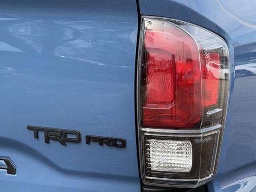 2018 Toyota Tacoma TRD Pro
