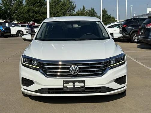 2021 Volkswagen Passat 2.0T S