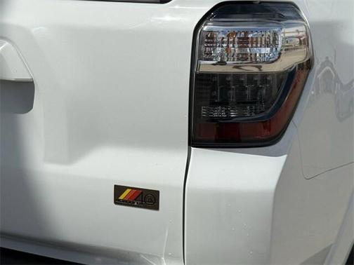 2023 Toyota 4Runner 40th Anniversary Special Edition