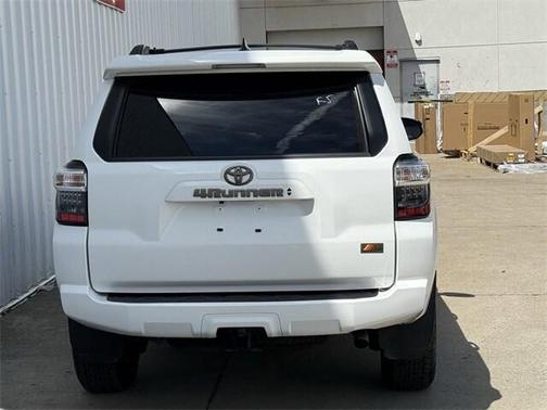 2023 Toyota 4Runner 40th Anniversary Special Edition