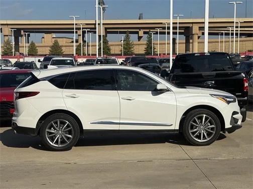 2020 Acura RDX Technology Package