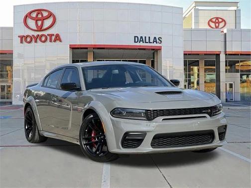 2023 Dodge Charger R/T Scat Pack