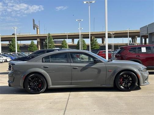 2023 Dodge Charger R/T Scat Pack