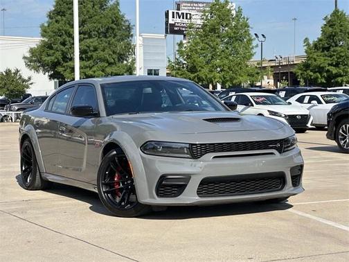 2023 Dodge Charger R/T Scat Pack