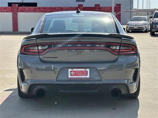2023 Dodge Charger R/T Scat Pack