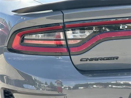 2023 Dodge Charger R/T Scat Pack