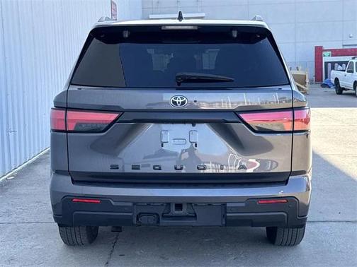 2023 Toyota Sequoia SR5