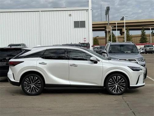 2023 Lexus RX 350 Premium Plus