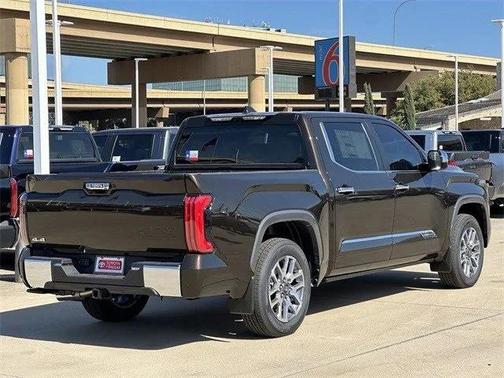 2025 Toyota Tundra 1794 Edition