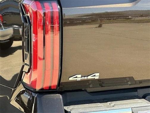 2025 Toyota Tundra 1794 Edition