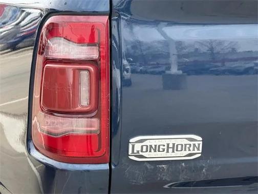 2021 RAM 1500 Longhorn