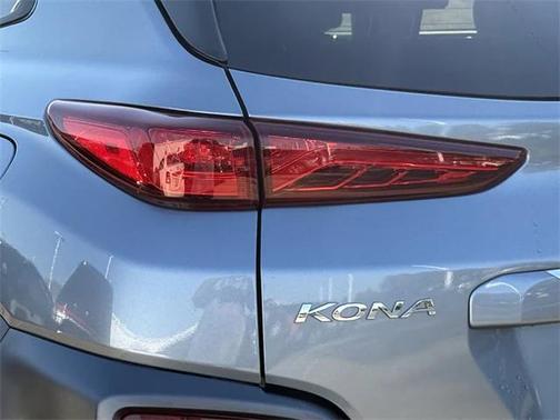 2021 Hyundai KONA Limited