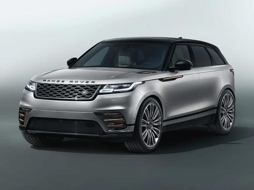 2020 Land Rover Range Rover Velar P250 S R-Dynamic