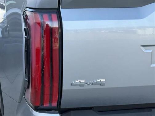 2022 Toyota Tundra 1794 Edition