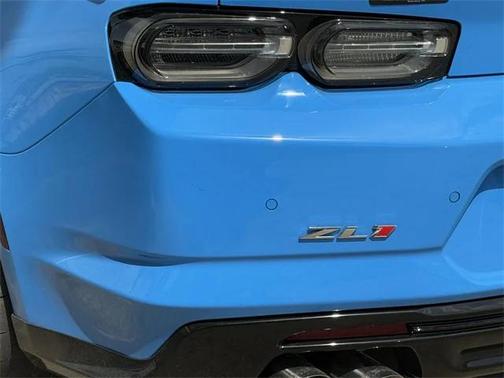 2022 Chevrolet Camaro ZL1