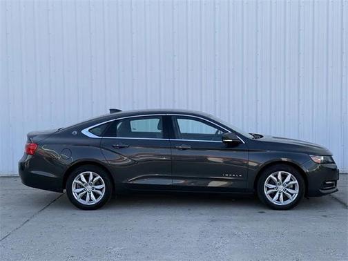 2019 Chevrolet Impala 1LT