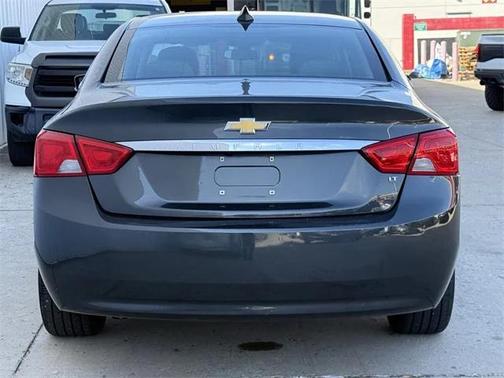 2019 Chevrolet Impala 1LT