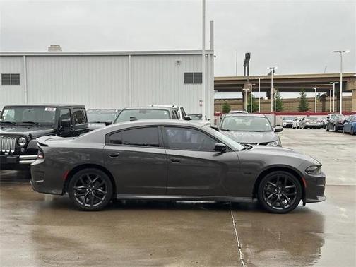 2023 Dodge Charger R/T