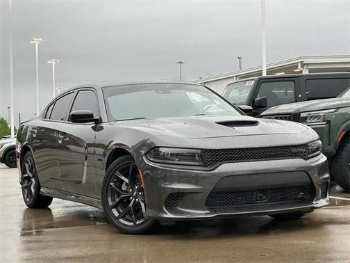 2023 Dodge Charger R/T