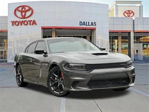 2023 Dodge Charger R/T