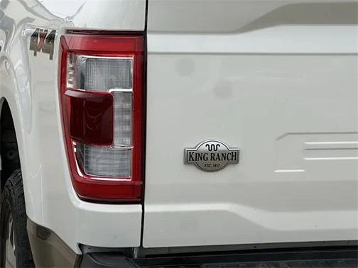 2023 Ford F-150 King Ranch