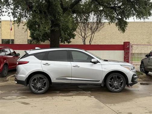 2020 Acura RDX A-Spec