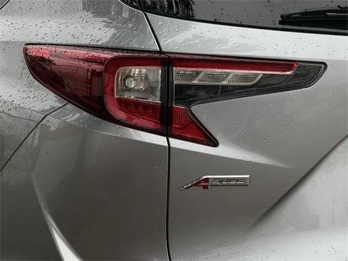 2020 Acura RDX A-Spec