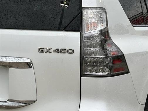2019 Lexus GX 460 Premium