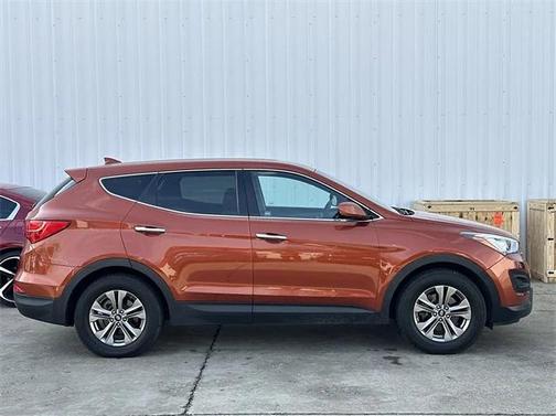 2016 Hyundai Santa Fe Sport 2.4L