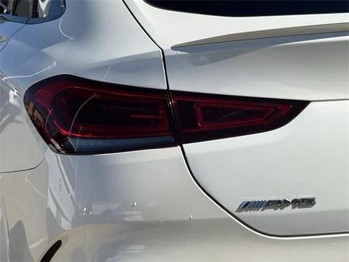 2021 Mercedes-Benz AMG GLE 53 4MATIC+ Coupe